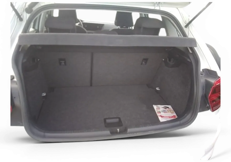 Imagen de Volkswagen Polo
