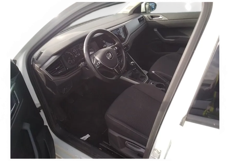 Imagen de Volkswagen Polo
