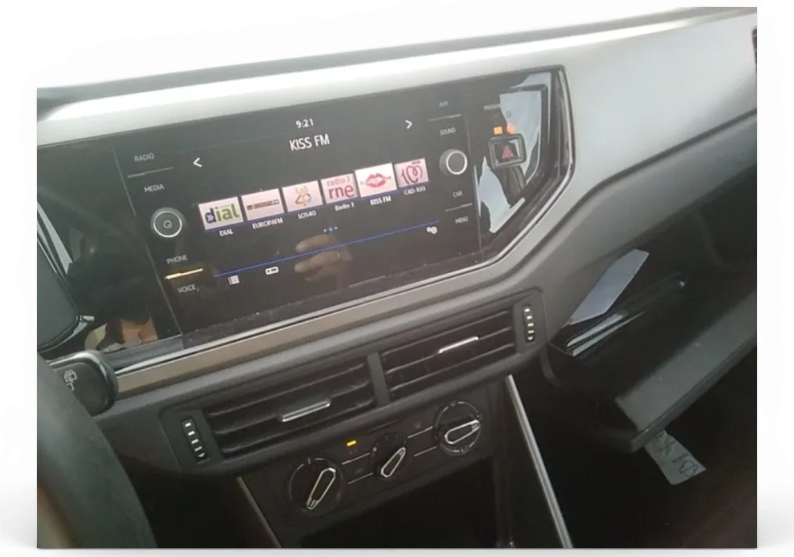 Imagen de Volkswagen Polo