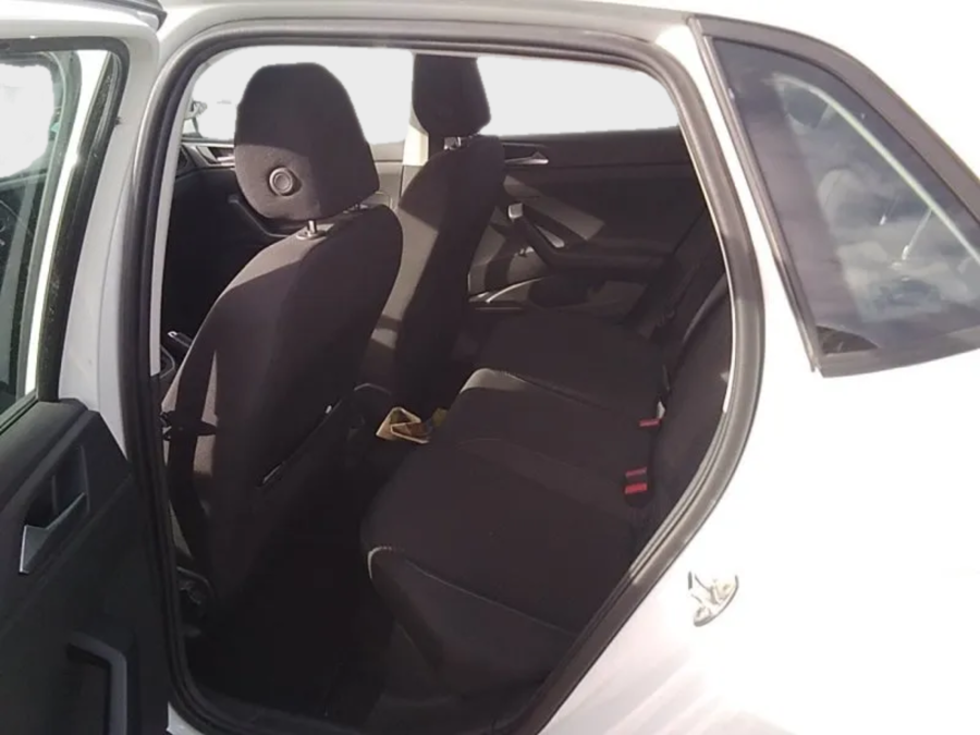 Imagen de Volkswagen Polo