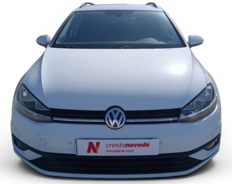 Imagen de Volkswagen Golf