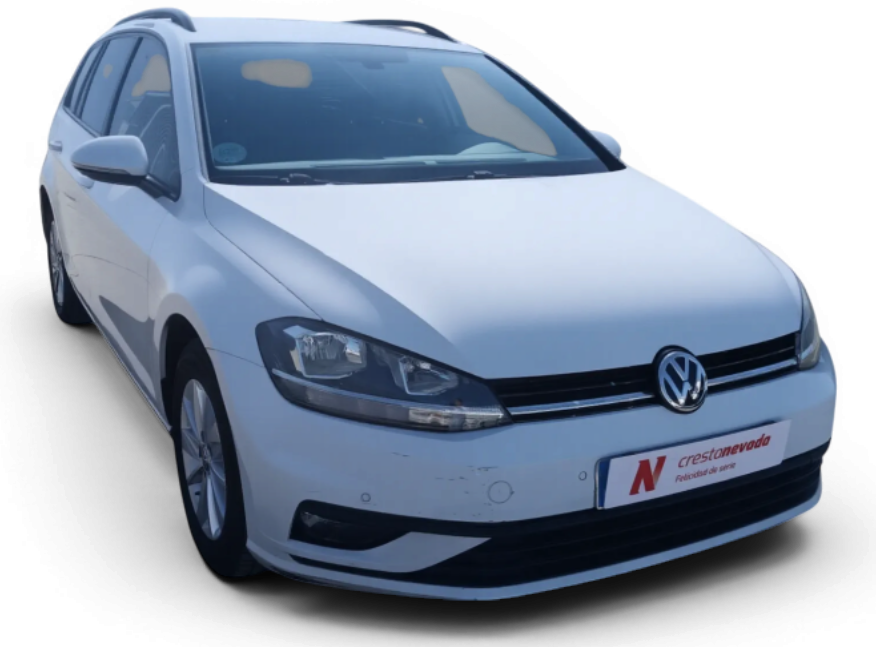Imagen de Volkswagen Golf