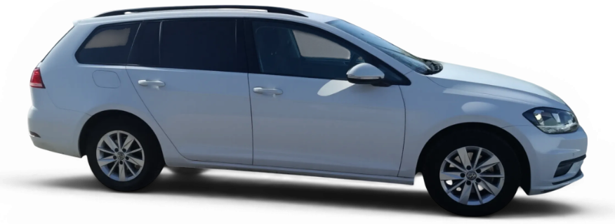 Imagen de Volkswagen Golf
