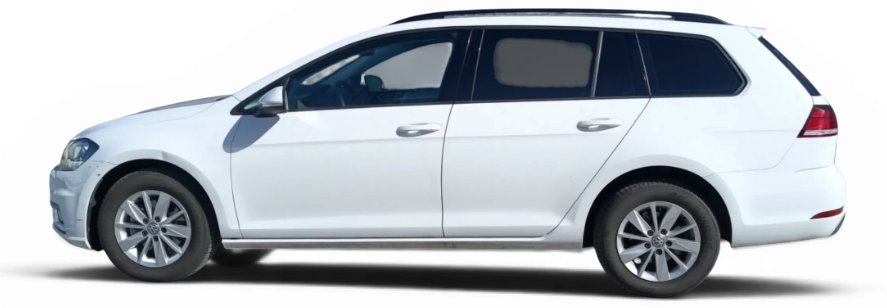 Imagen de Volkswagen Golf