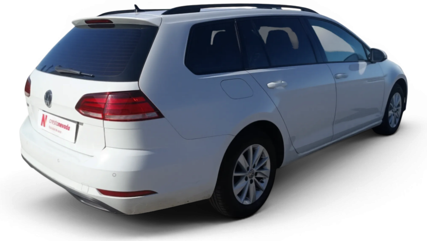 Imagen de Volkswagen Golf