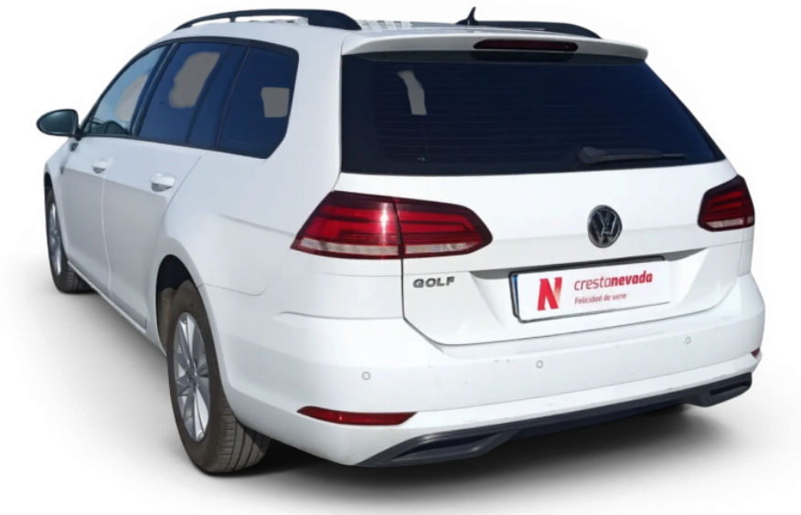 Imagen de Volkswagen Golf