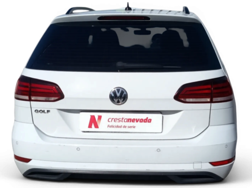 Imagen de Volkswagen Golf