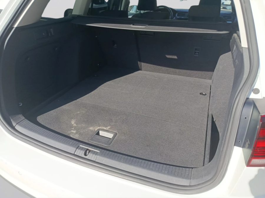 Imagen de Volkswagen Golf