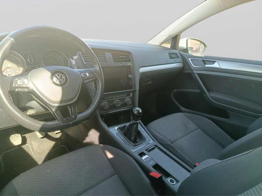 Imagen de Volkswagen Golf