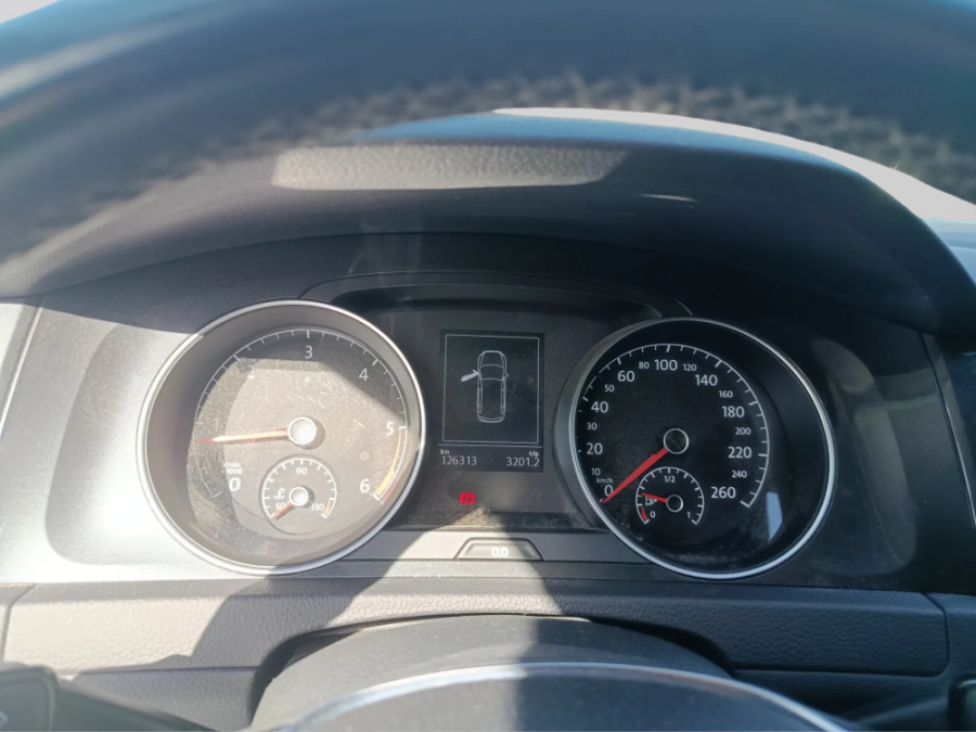 Imagen de Volkswagen Golf