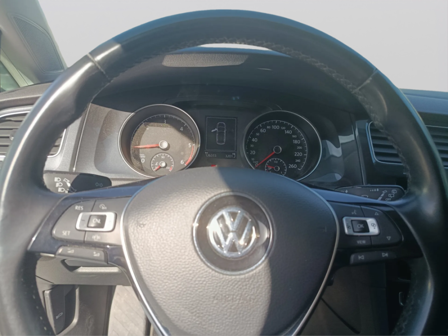 Imagen de Volkswagen Golf