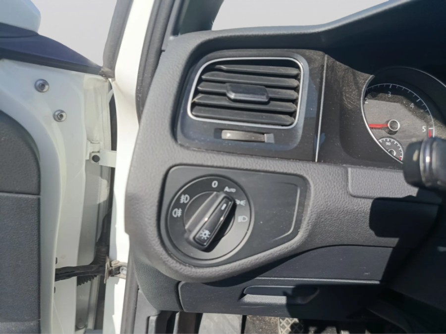 Imagen de Volkswagen Golf
