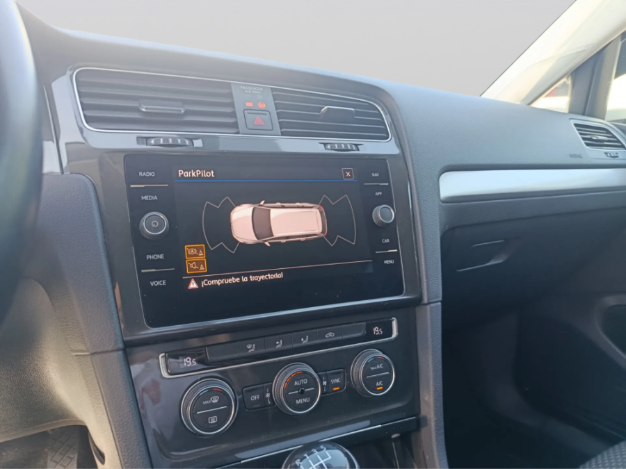 Imagen de Volkswagen Golf