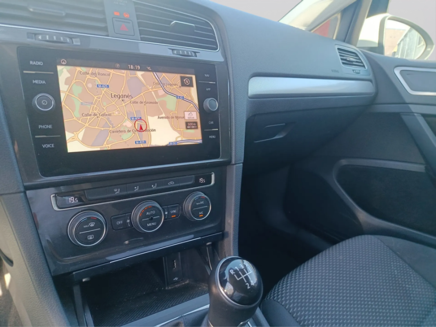 Imagen de Volkswagen Golf