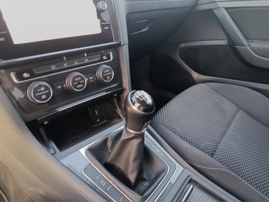 Imagen de Volkswagen Golf