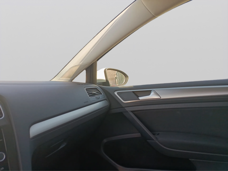 Imagen de Volkswagen Golf