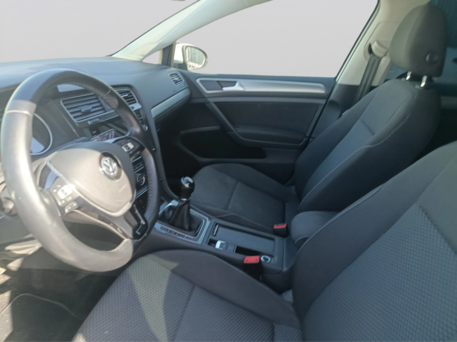 Imagen de Volkswagen Golf
