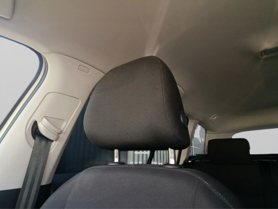 Imagen de Volkswagen Golf