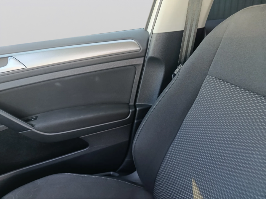 Imagen de Volkswagen Golf