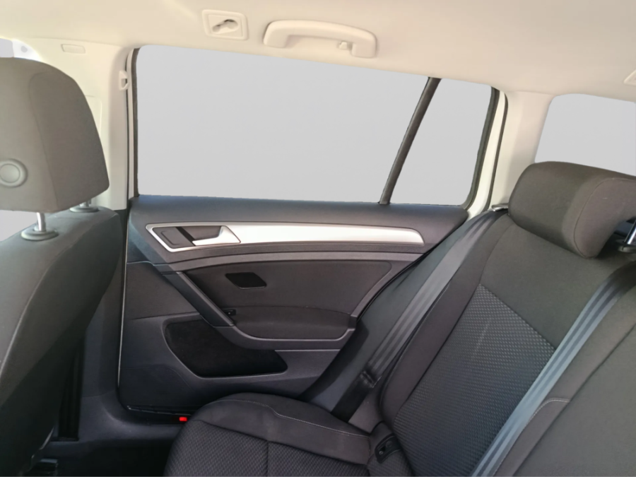 Imagen de Volkswagen Golf
