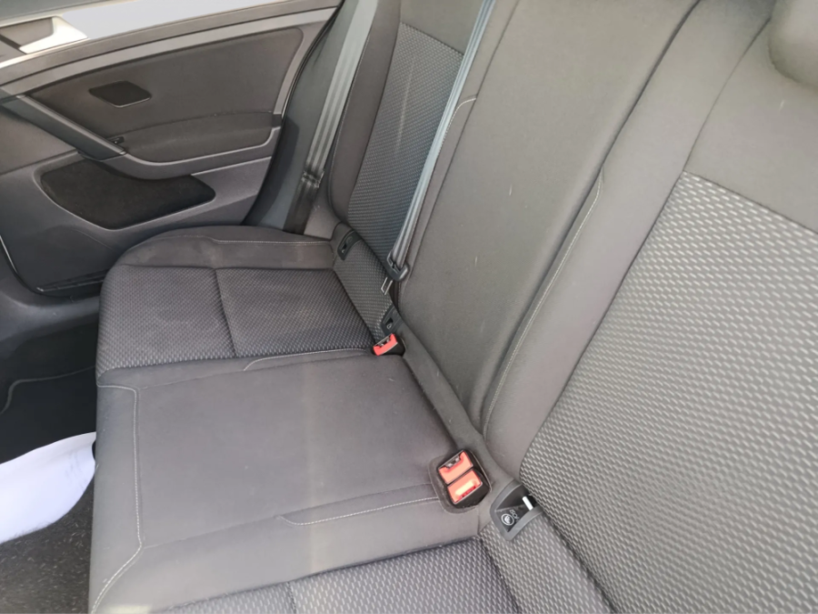Imagen de Volkswagen Golf