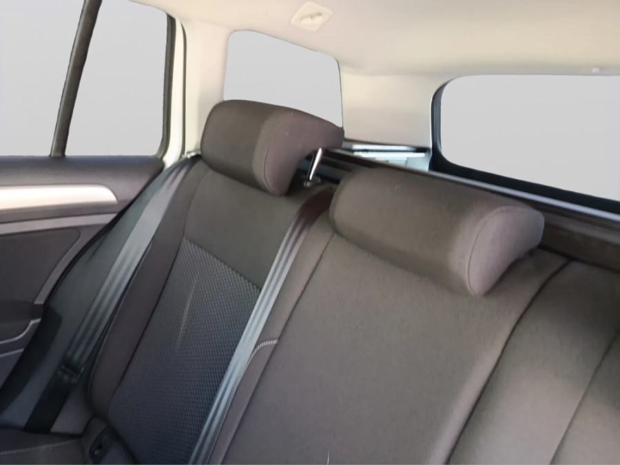 Imagen de Volkswagen Golf