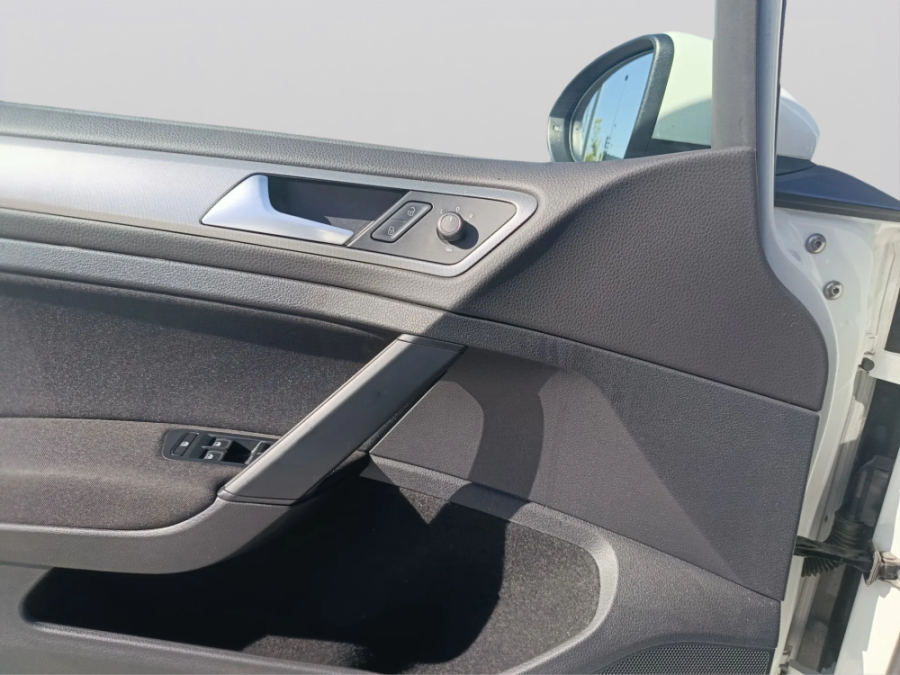 Imagen de Volkswagen Golf