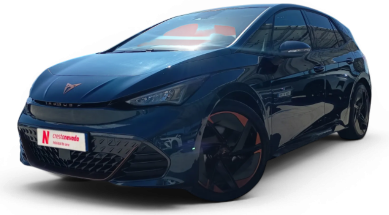 Imagen de cupra Born