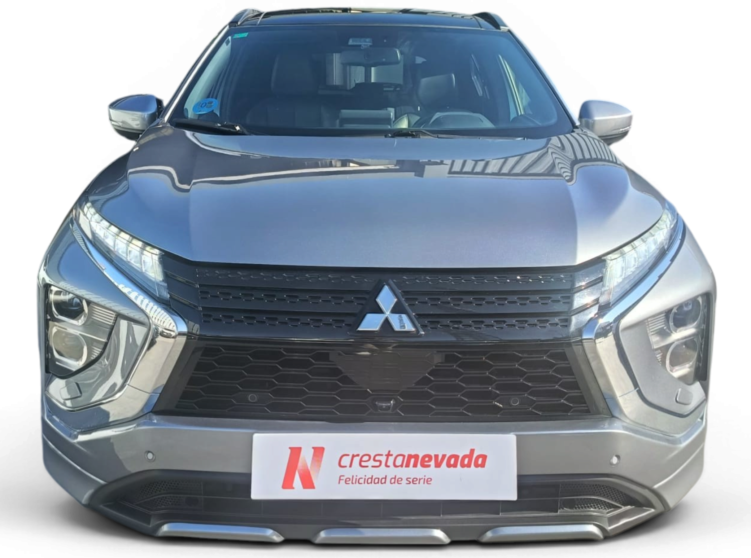 Imagen de Mitsubishi Eclipse Cross