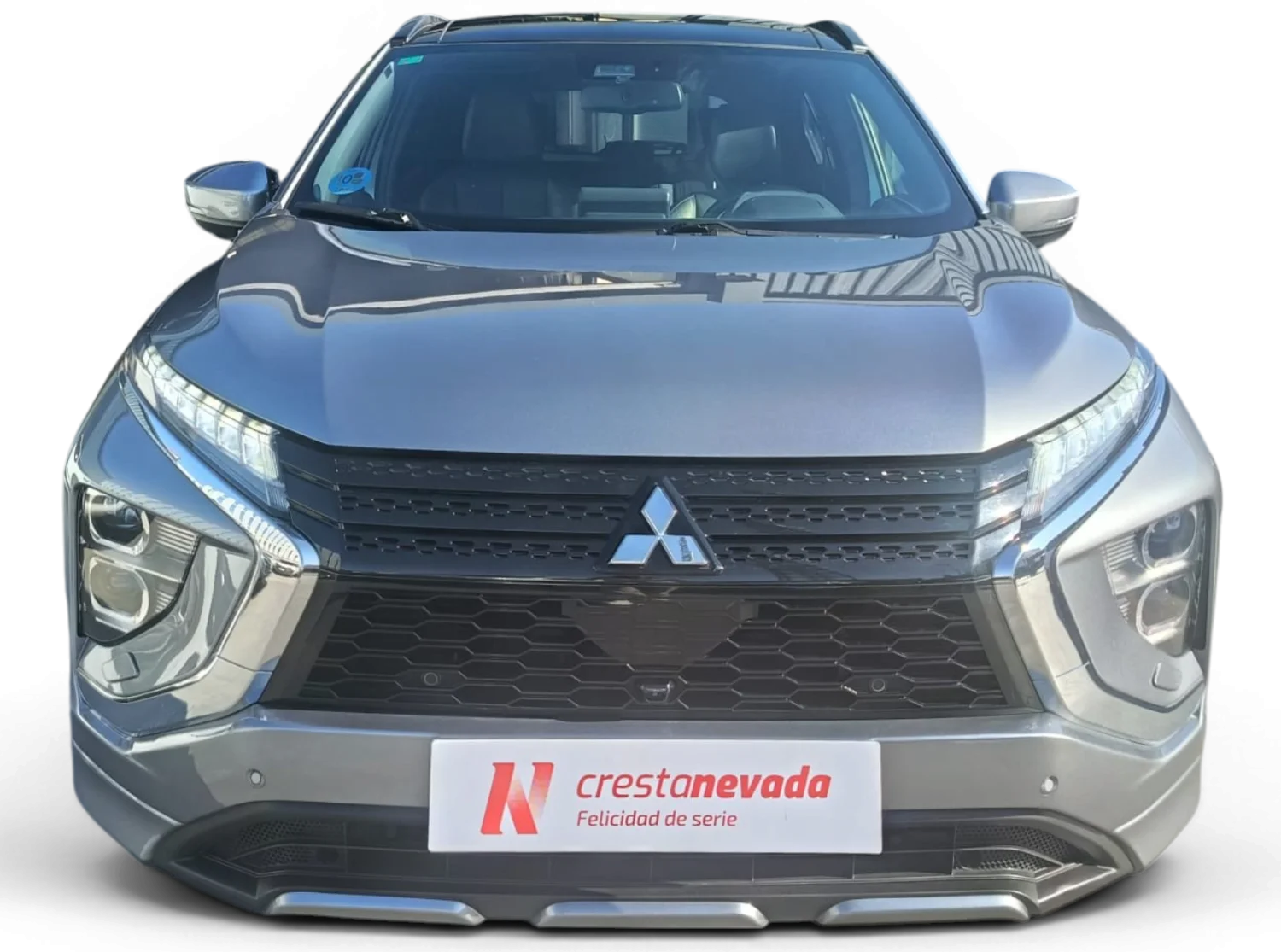 Imagen de Mitsubishi Eclipse Cross