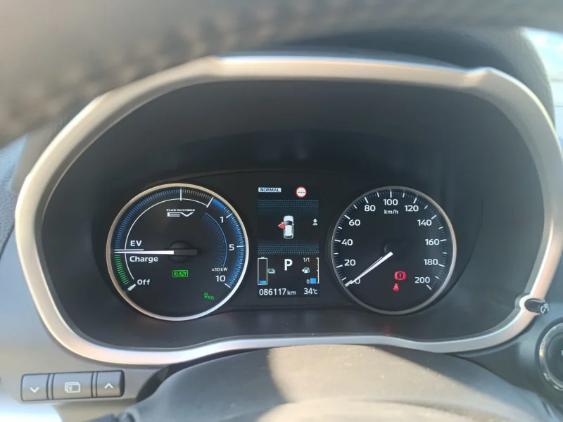 Imagen de Mitsubishi Eclipse Cross
