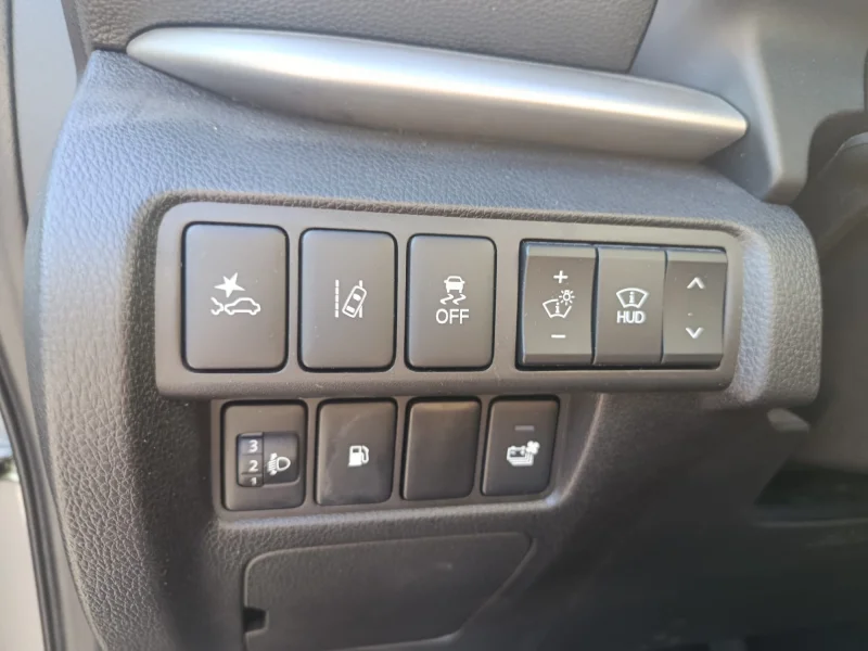 Imagen de Mitsubishi Eclipse Cross