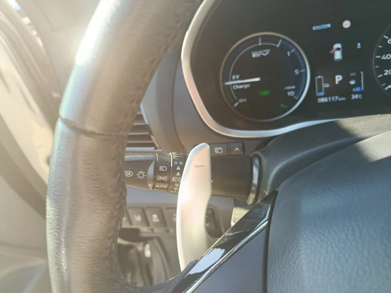 Imagen de Mitsubishi Eclipse Cross