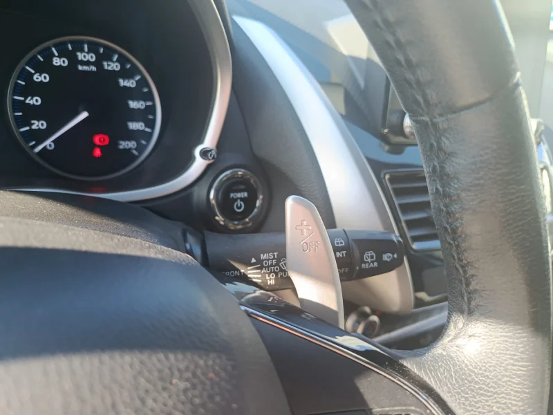Imagen de Mitsubishi Eclipse Cross