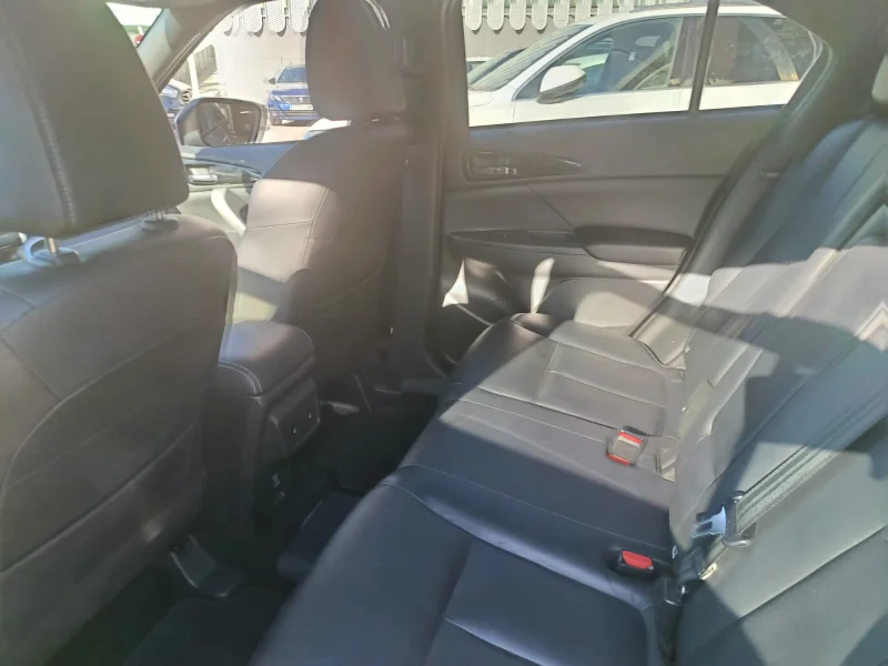 Imagen de Mitsubishi Eclipse Cross