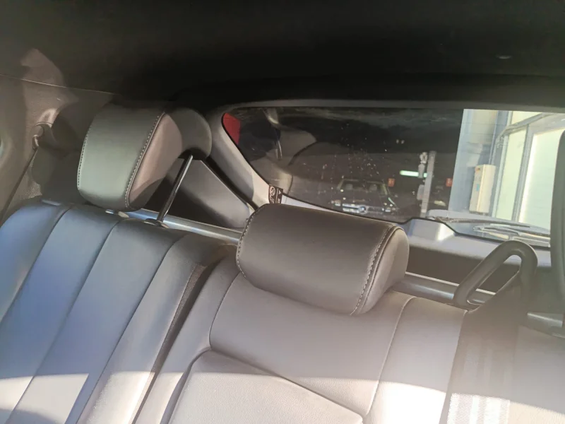 Imagen de Mitsubishi Eclipse Cross