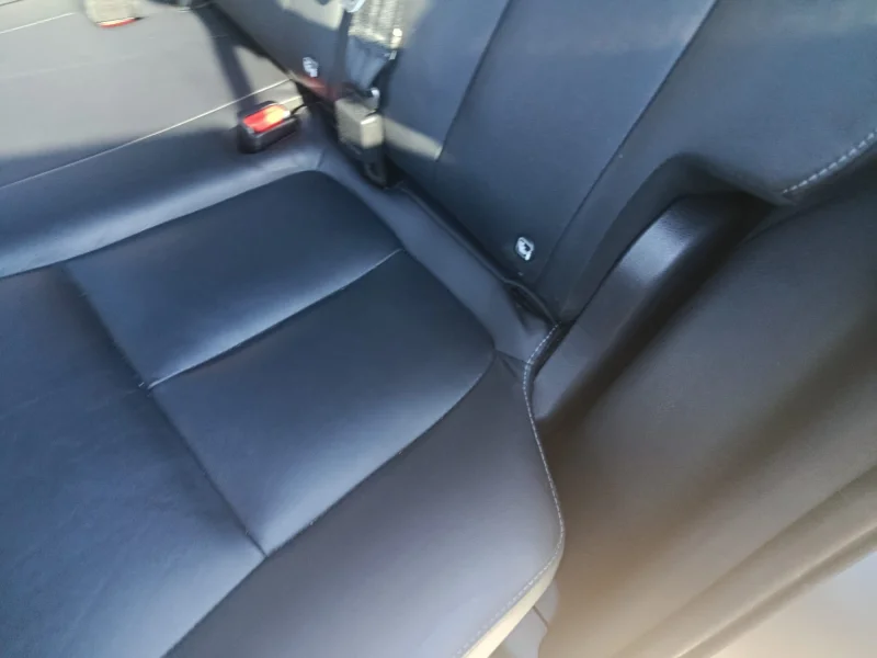 Imagen de Mitsubishi Eclipse Cross
