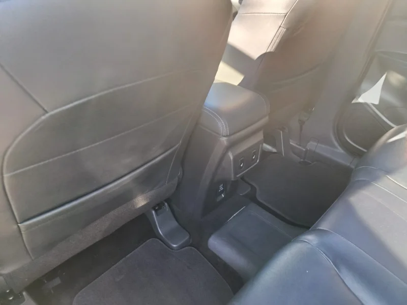 Imagen de Mitsubishi Eclipse Cross