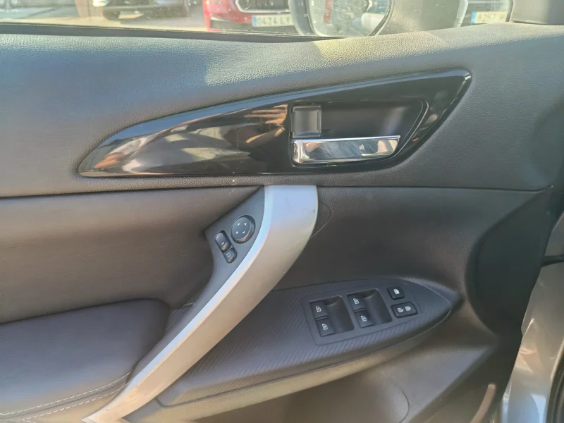 Imagen de Mitsubishi Eclipse Cross
