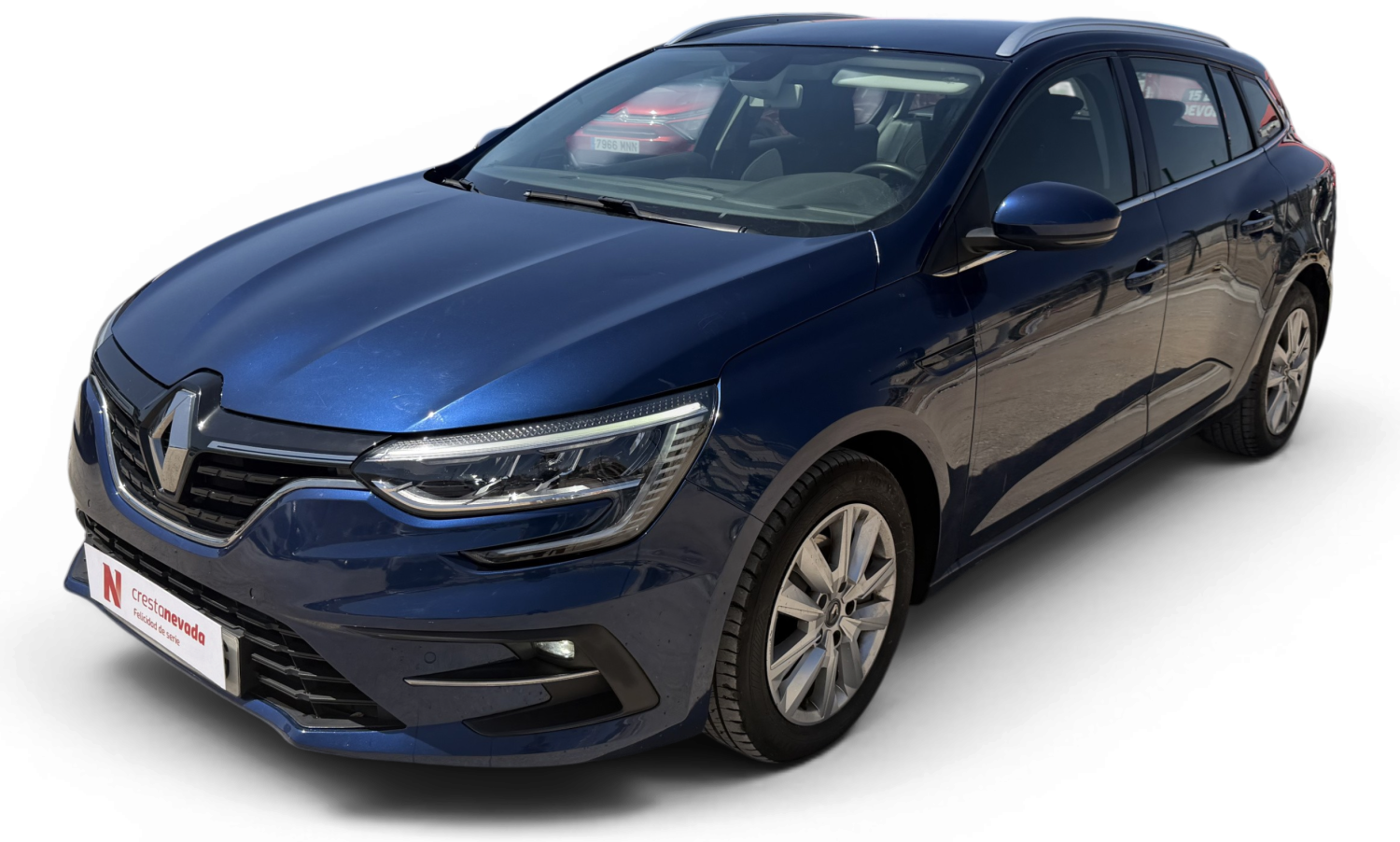 Imagen de Renault Mégane
