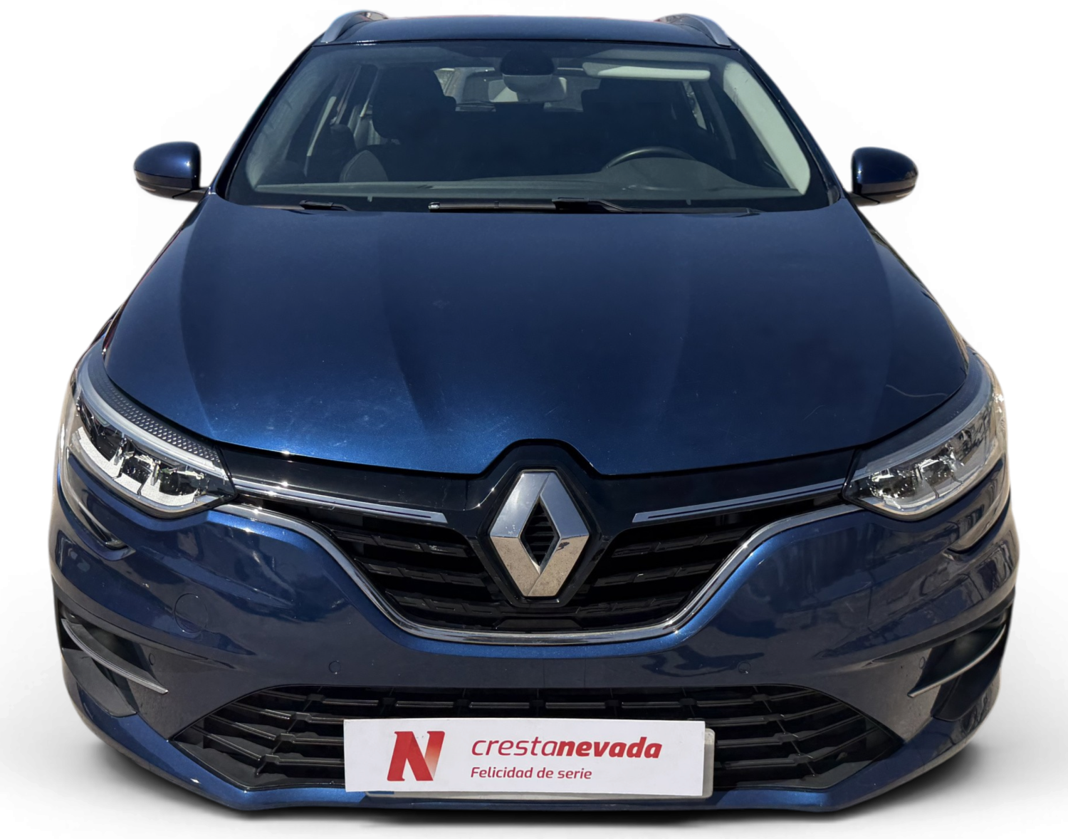 Imagen de Renault Mégane