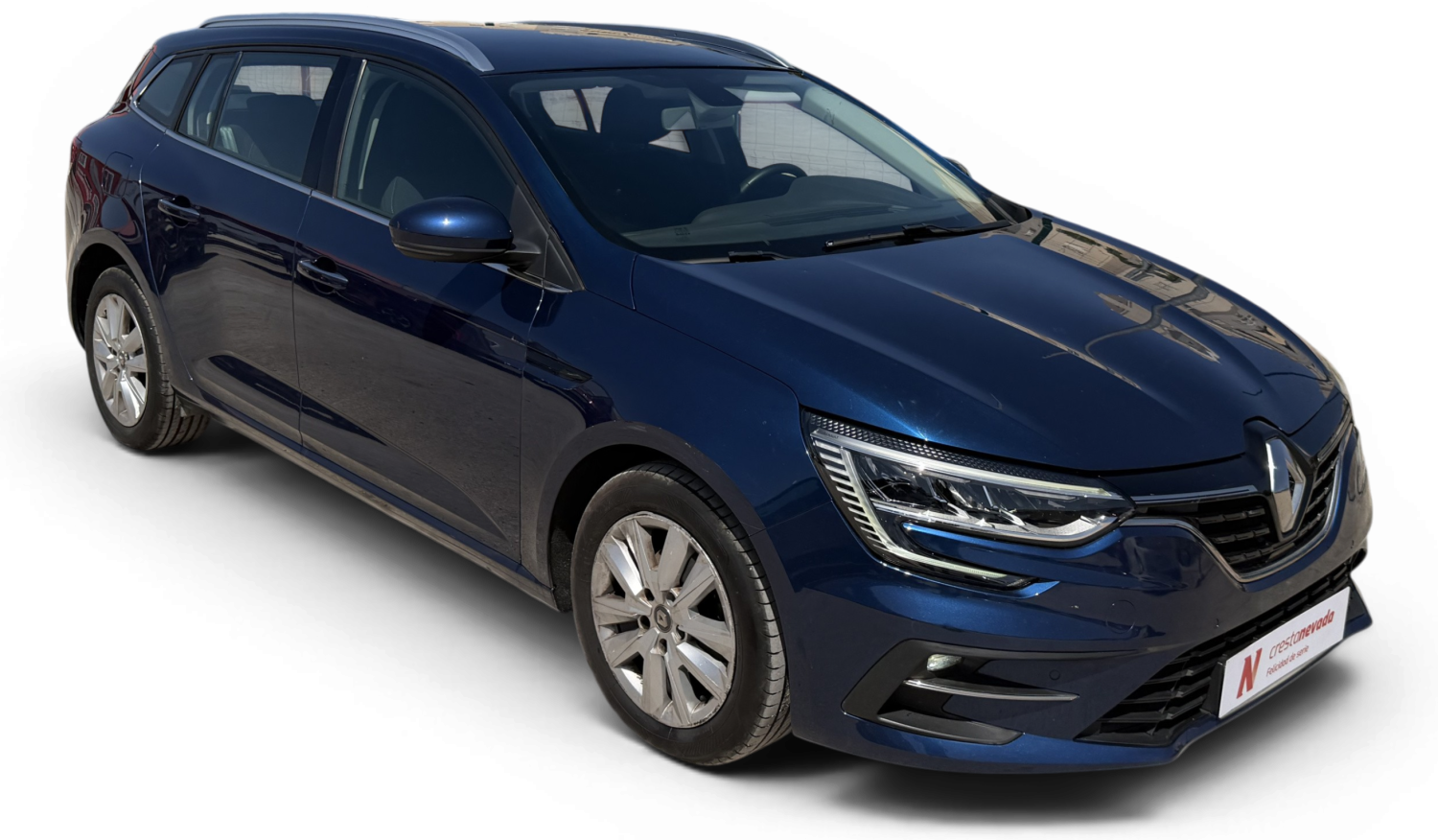 Imagen de Renault Mégane