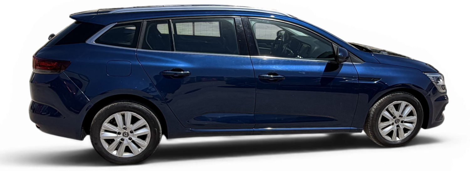 Imagen de Renault Mégane
