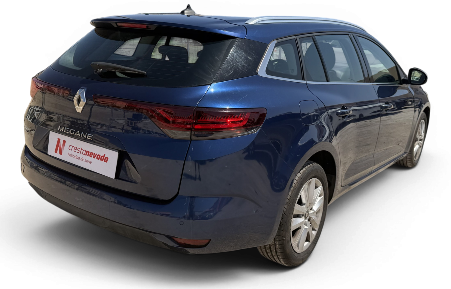 Imagen de Renault Mégane