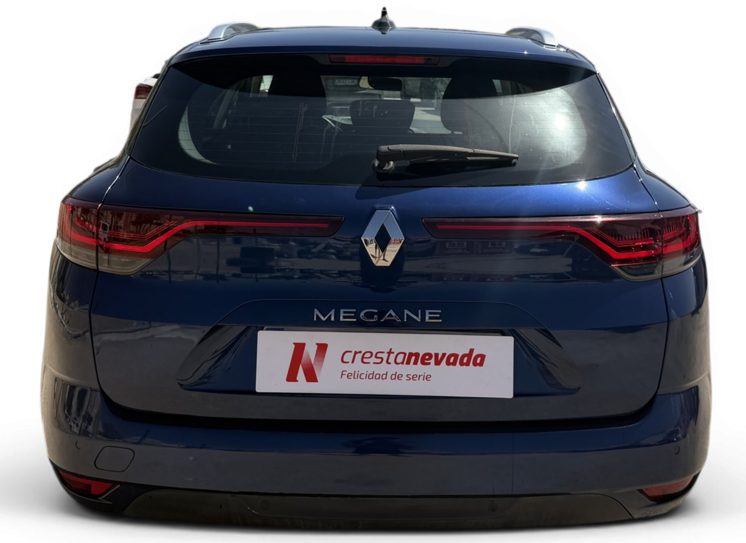 Imagen de Renault Mégane