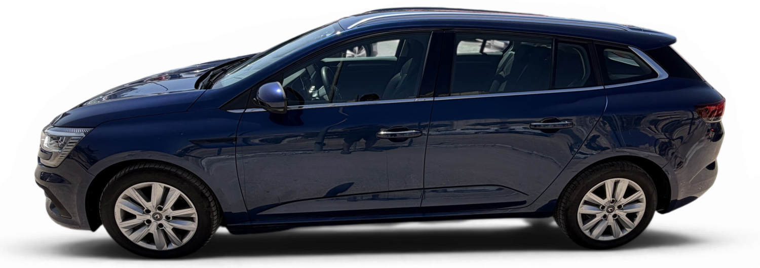 Imagen de Renault Mégane
