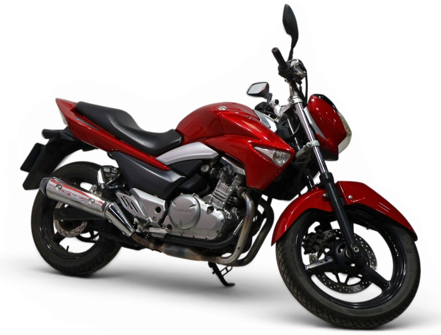 Suzuki INAZUMA 250