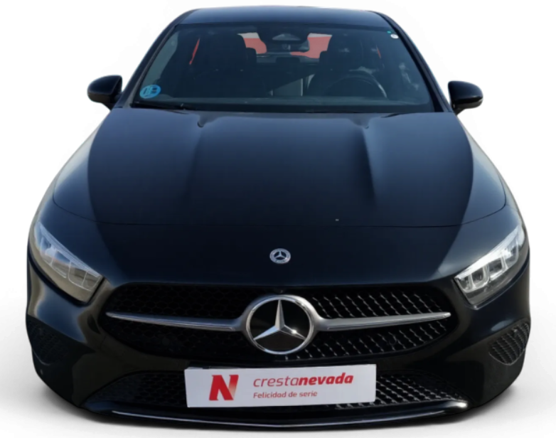 Imagen de mercedes-benz Clase A