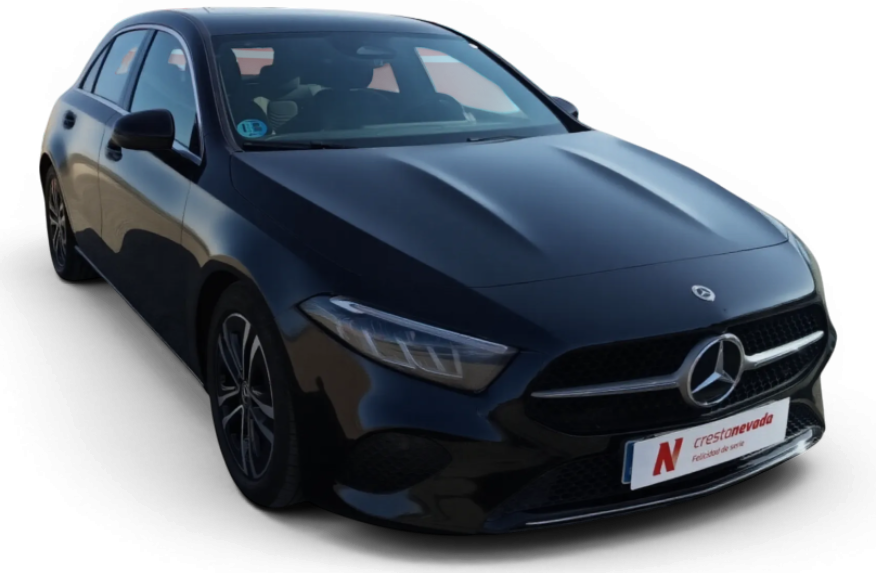 Imagen de mercedes-benz Clase A