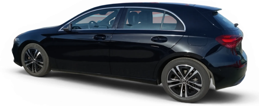 Imagen de mercedes-benz Clase A